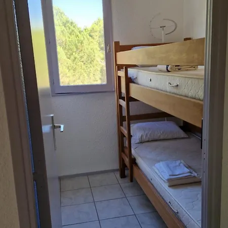 Apartmán Climatise Et Loggia Au Calme Avec Linge Et Parking Inclus *