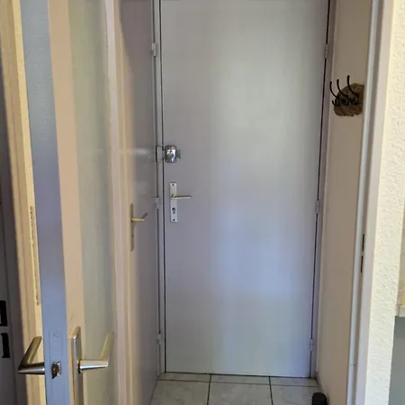 Et Loggia Au Calme Avec Linge Et Parking Inclus Appartement