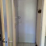 Climatise Et Loggia Au Calme Avec Linge Et Parking Inclus 아파트