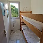 아파트 Climatise Et Loggia Au Calme Avec Linge Et Parking Inclus *